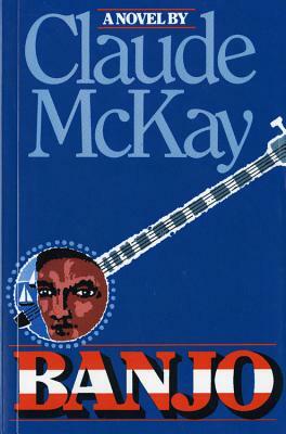 Banjo by Claude McKay