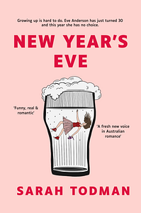 New Year's Eve by Sarah Todman