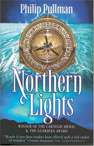 Northern Lights by Philip Pullman