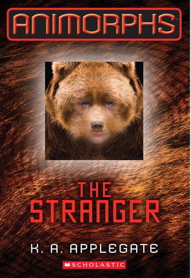 The Stranger by K.A. Applegate