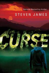 Curse by Steven James