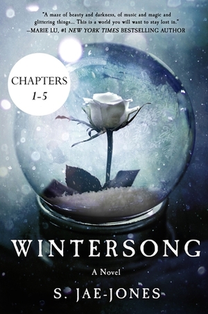 Wintersong Sneak Peek: Chapters 1-5 by S. Jae-Jones
