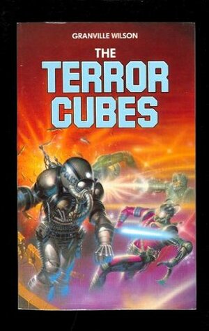 The terror cubes by Granville Wilson