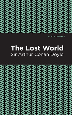 The Lost World by Arthur Conan Doyle