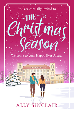 The Christmas Season by Ally Sinclair