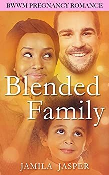 Blended Family by Jamila Jasper