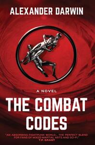 The Combat Codes by Alexander Darwin