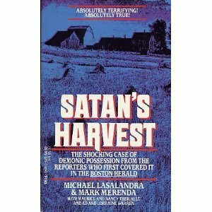 Satan's Harvest by Ed Warren