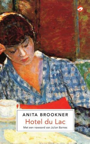 Hotel du Lac by Anita Brookner