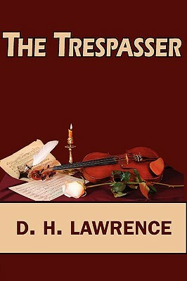 The Trespasser by D.H. Lawrence