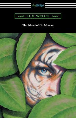 The Island of Dr. Moreau by H.G. Wells