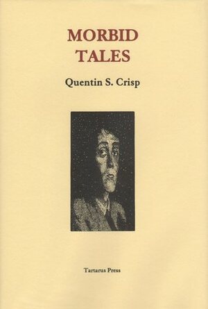 Morbid Tales by Mark Samuels, Quentin S. Crisp