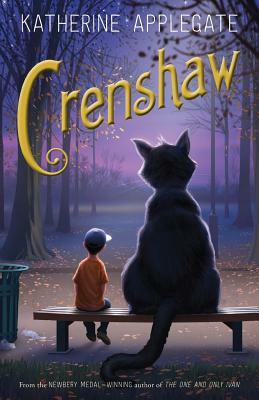 Crenshaw by Katherine Applegate