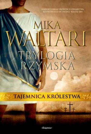 Tajemnica królestwa by Mika Waltari