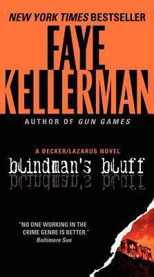 Blindman's Bluff by Faye Kellerman