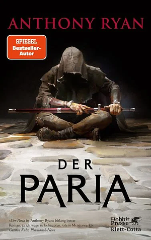 Der Paria by Anthony Ryan