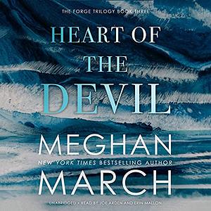 Heart of the Devil by Meghan March