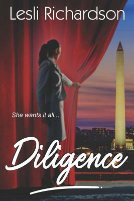 Diligence by Lesli Richardson