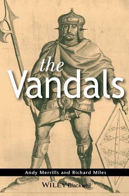 Vandals by Andrew Merrills, Richard Miles