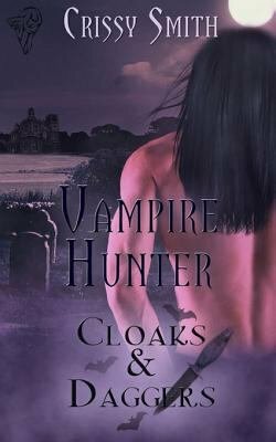 Vampire Hunter by Crissy Smith