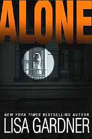 Alone by Lisa Gardner