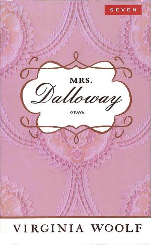 Mrs. Dalloway by Virginia Woolf