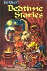 ElfQuest Bedtime Stories by Wendy Pini, Richard Pini, Delfin Barral