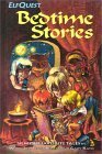 ElfQuest Bedtime Stories by Delfin Barral, Richard Pini, Wendy Pini