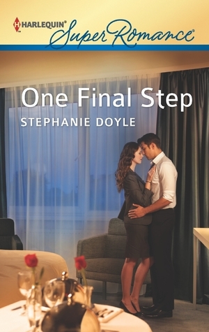 One Final Step by Stephanie Doyle