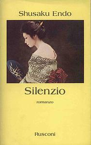 Silenzio by Shūsaku Endō