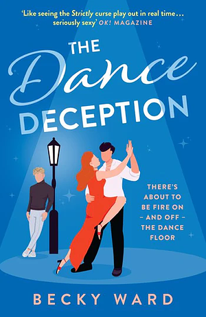 The Dance Deception by Becky Ward