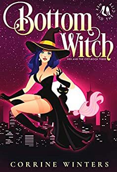 Bottom Witch by Corrine Winters