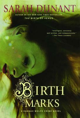 Birth Marks by Sarah Dunant