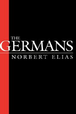The Germans by Norbert Elias