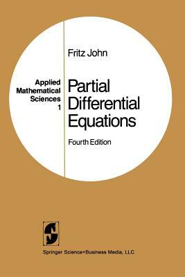 Partial Differential Equations by Fritz John