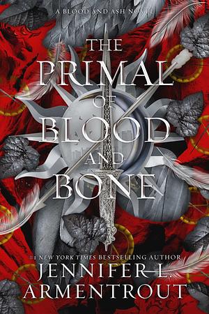 The Primal of Blood and Bone by Jennifer L. Armentrout