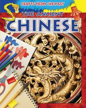 The Ancient Chinese by Jessica Cohn