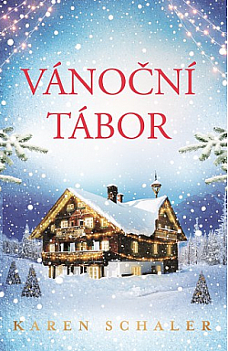 Vánoční tábor by Karen Schaler