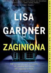 Zaginiona by Lisa Gardner