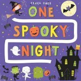 Trace Race: One Spooky Night by Megan Roth, Klara Hawkins