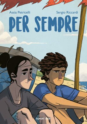 Per sempre by Assia Petricelli