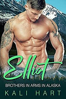 Elliot by Kali Hart