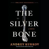 The Silver Bone by Andrey Kurkov