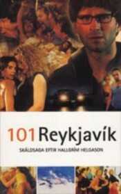 101 Reykjavík by Hallgrímur Helgason