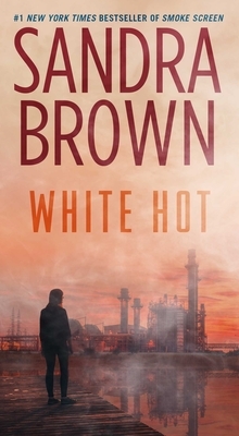 White Hot by Sandra Brown