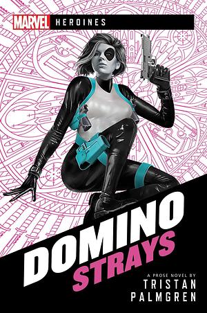 Domino - Strays by Tristan Palmgren, Tristan Palmgren