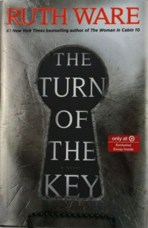 Turn of the Key by Ruth Ware