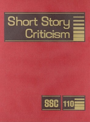 Short Story Criticism by 