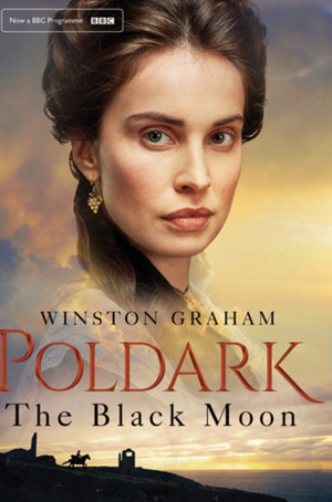 The Black Moon by Winston Graham