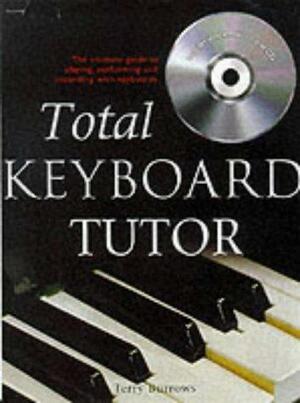 Total Keyboard Tutor by Terry Burrows